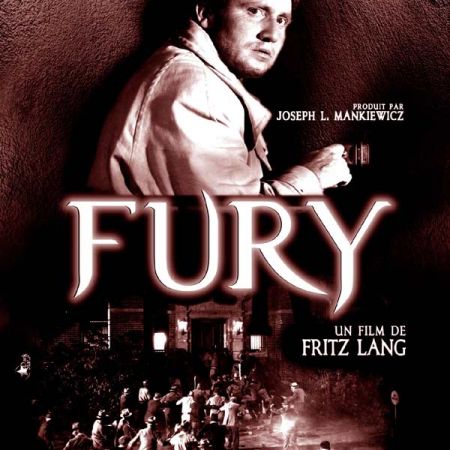 fury