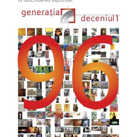 generatia 96