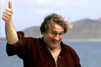 gerard depardieu