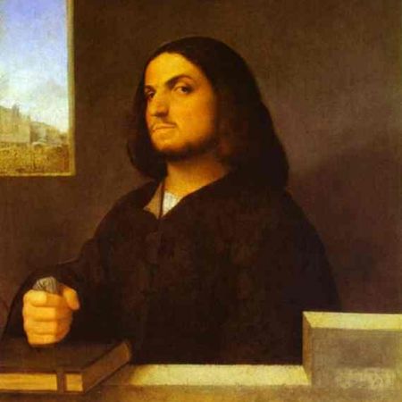 Giorgione Titian