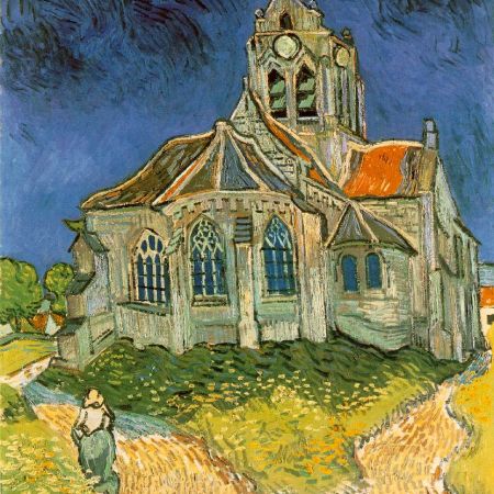 eglise