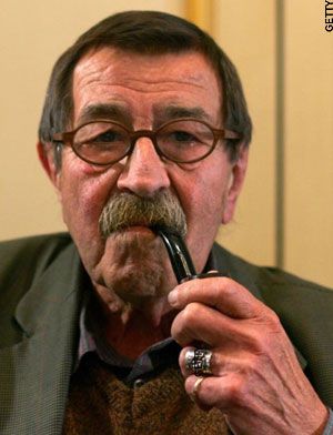 gunter grass