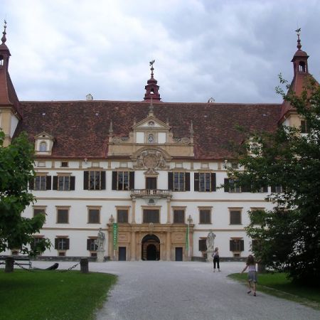 Schloss Eggenberg