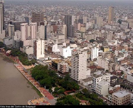 panorama oras ecuador