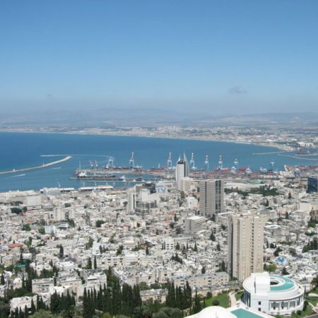 haifa