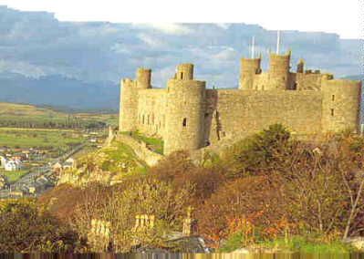 harlech