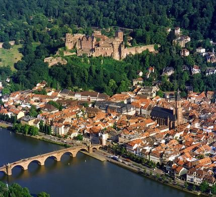 heidelberg mic panorama