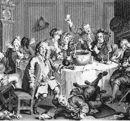 hogarth