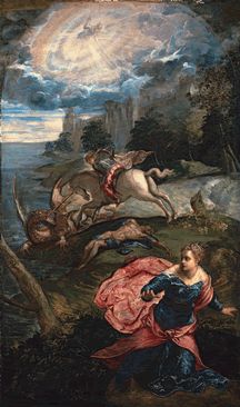 afist tintoretto