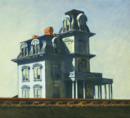 hopper