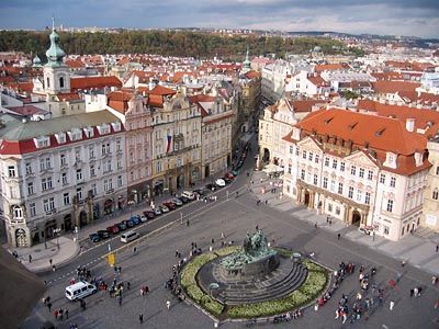 praga