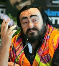 pavarotti