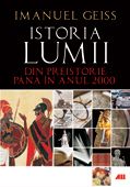 istoria lumii