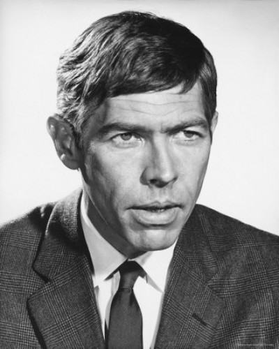 James Coburn