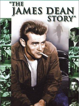 james dean story