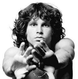 jim morrison