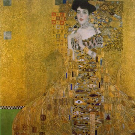 klimt record