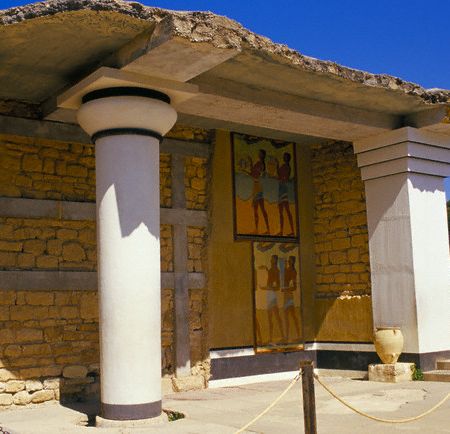 knossos