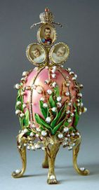 faberge ou paste