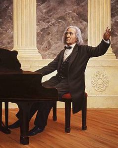 old liszt