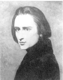 liszt