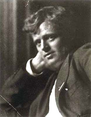 jack london