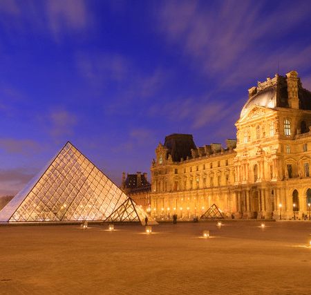 louvre museum