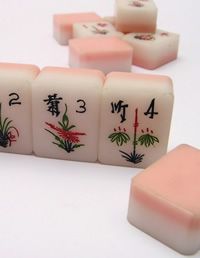 mahjong