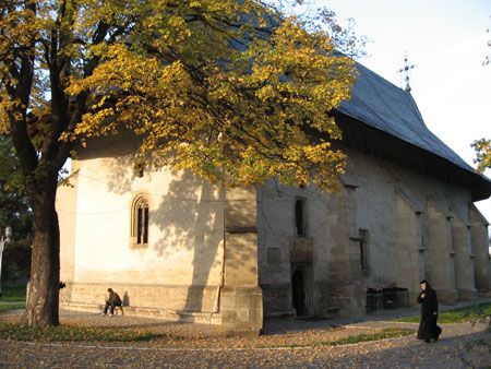 monastery bogdana 2