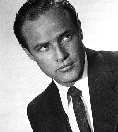 marlon brando