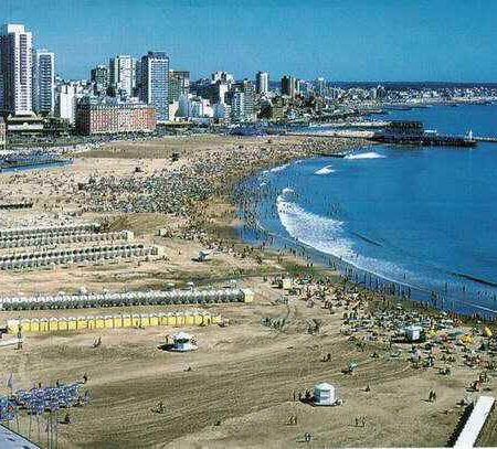 mar del plata