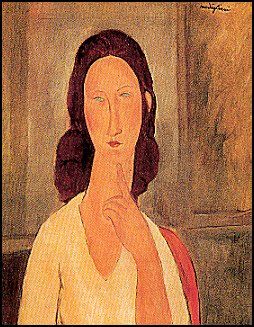 modigliani fals