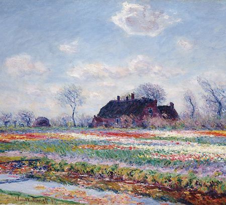 monet