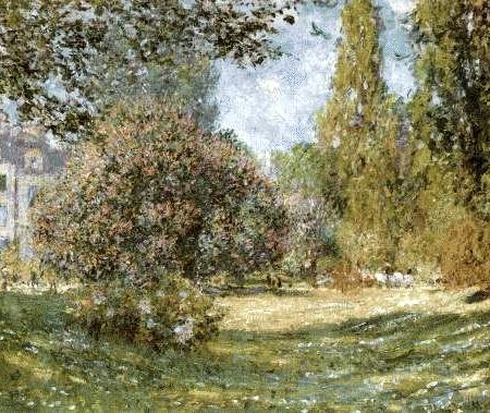Parc monet
