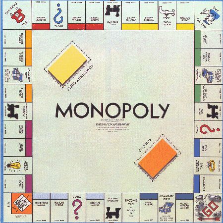 monopoly