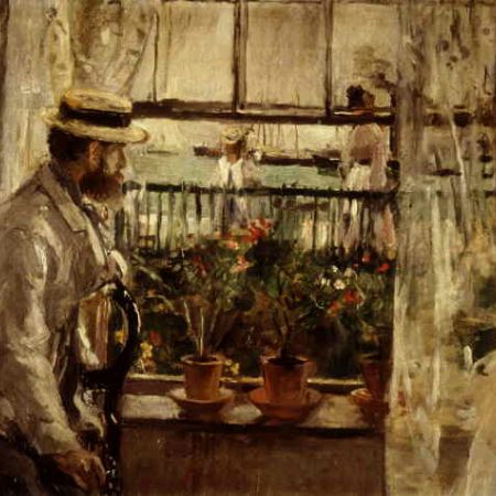 manet