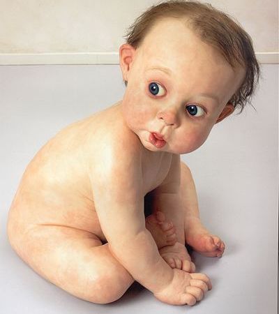 ron mueck