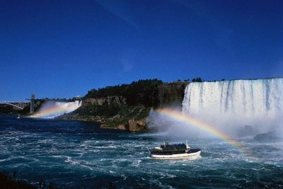 niagara falls