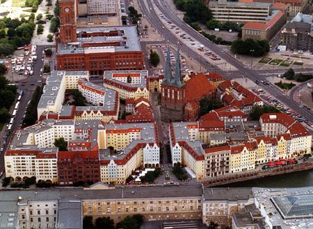 Nikolaiviertel