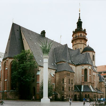 Nikolaikirche