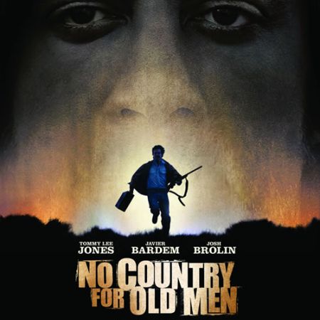 no country poster