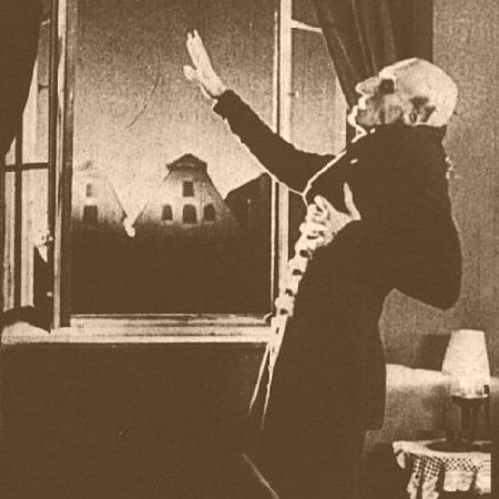 nosferatu