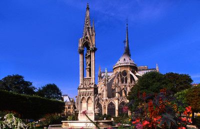 notre dame