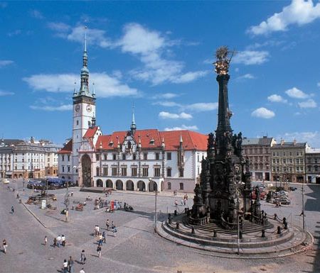 olomouc