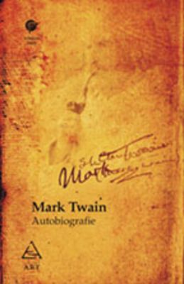 mark twain autobiografie