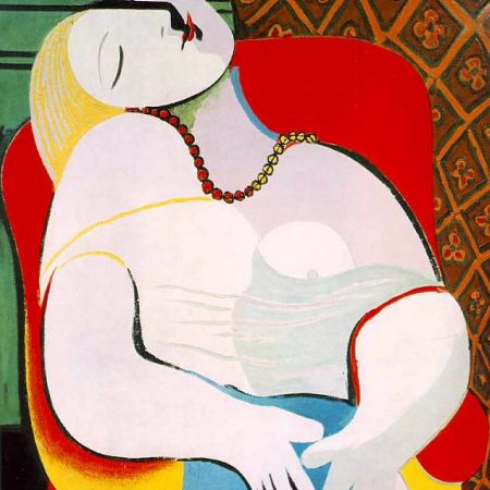 Pablo Picasso