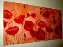 poppies