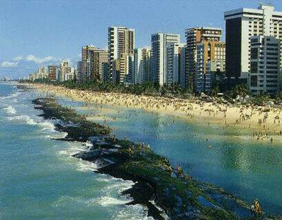 recife brazilia