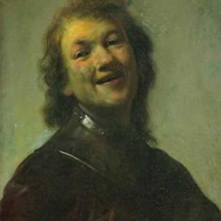 rembrandt atribuit