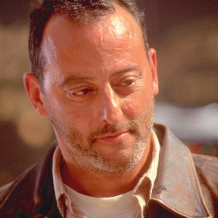 jean reno